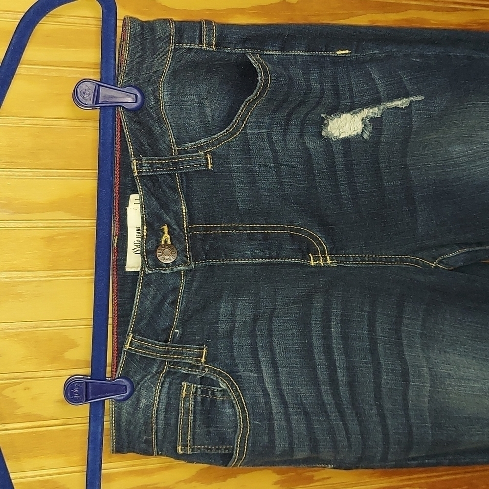 Cello Jeans